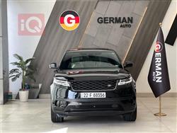 لاند ڕۆڤەر ڕانج ڕۆڤەر ڤێلار